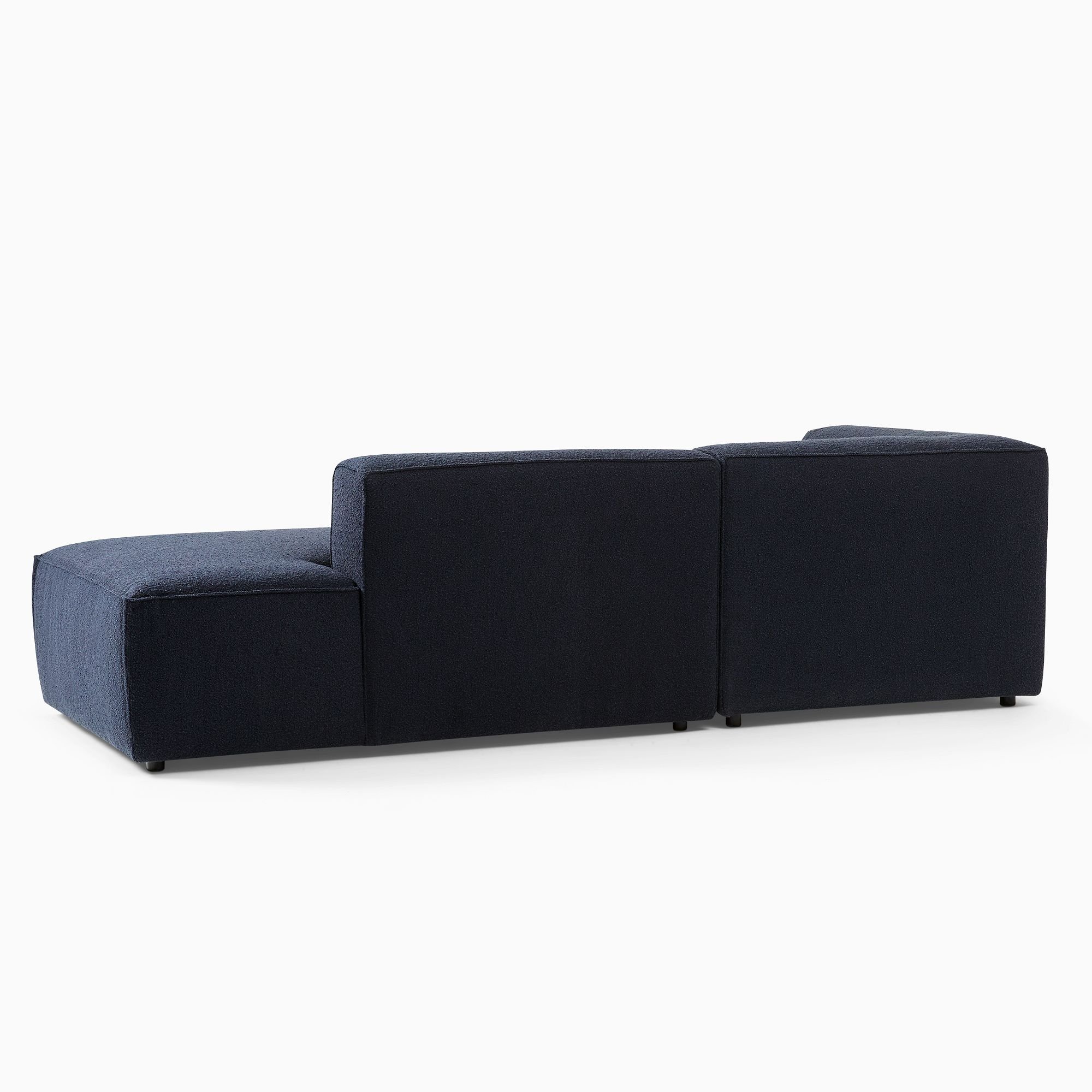 High quality living room furniture simple Velvet sofa modern fabric home office sofa