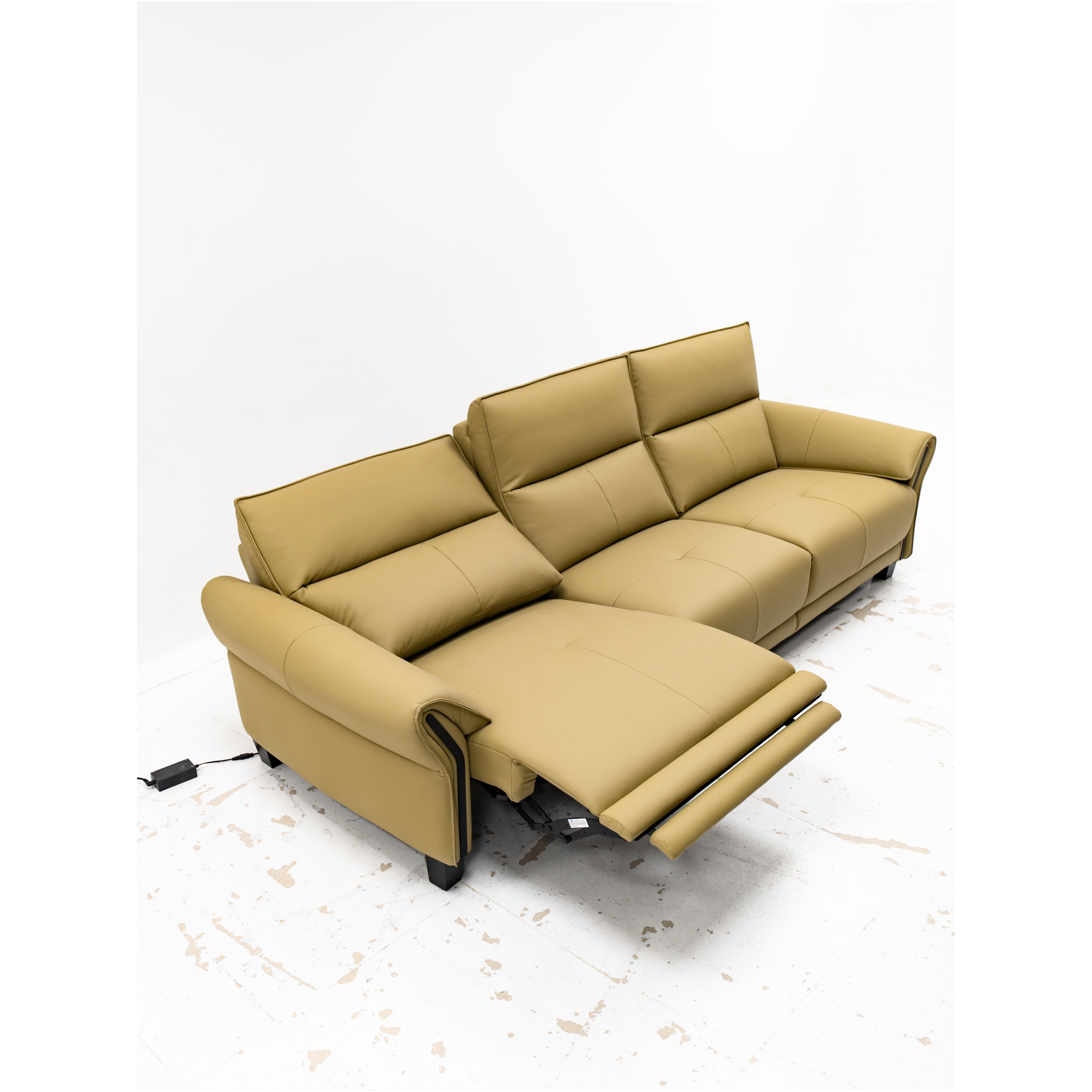 PFS21036 Living Room Sofas Promotional Unique Bulk Clearance Wholesale Popular High Quality Modern 2024 Wooden Sectional Sofa