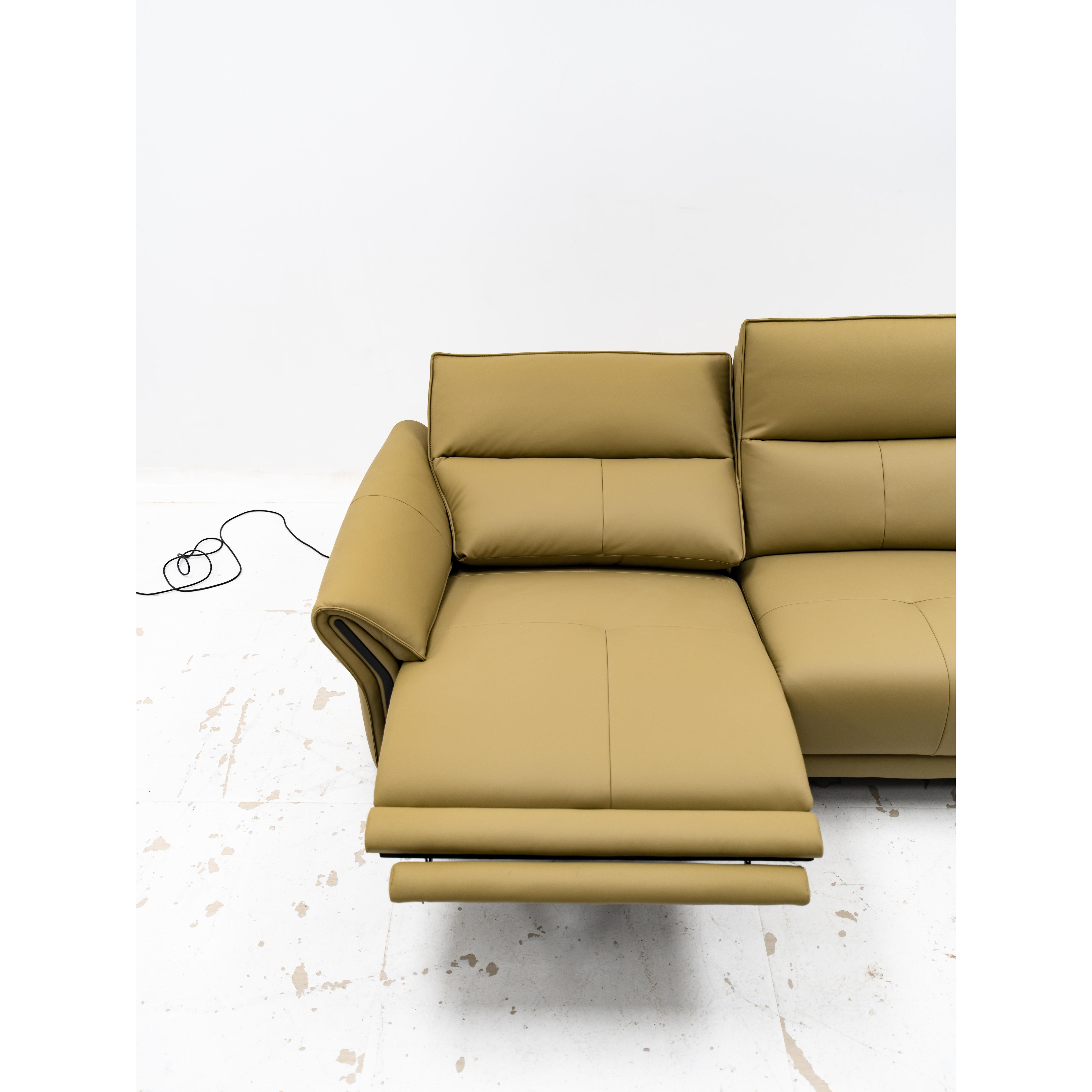 PFS21036 Living Room Sofas Promotional Unique Bulk Clearance Wholesale Popular High Quality Modern 2024 Wooden Sectional Sofa