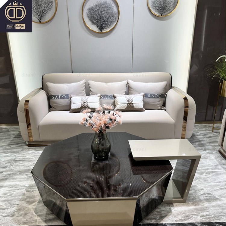 manufacturer exquisite high quality designer luxury furniture elite home premium sofa set furniture living room sofa
