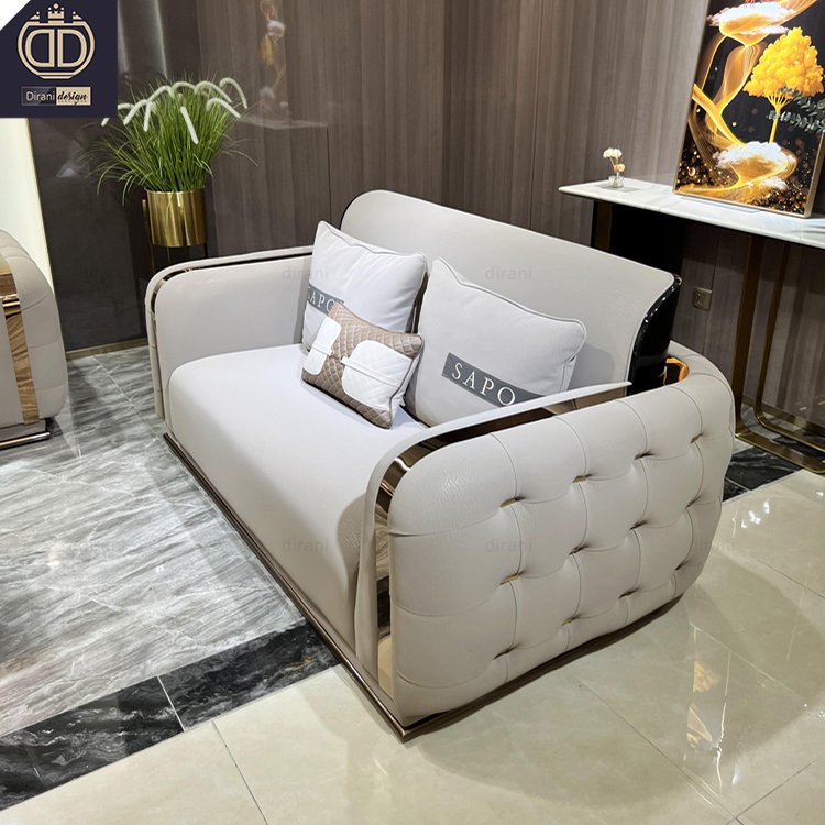 manufacturer exquisite high quality designer luxury furniture elite home premium sofa set furniture living room sofa