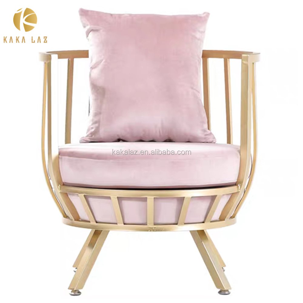 beauty parlor chair and sofa for beauty shop