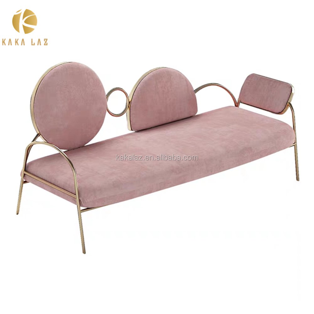 beauty parlor chair and sofa for beauty shop