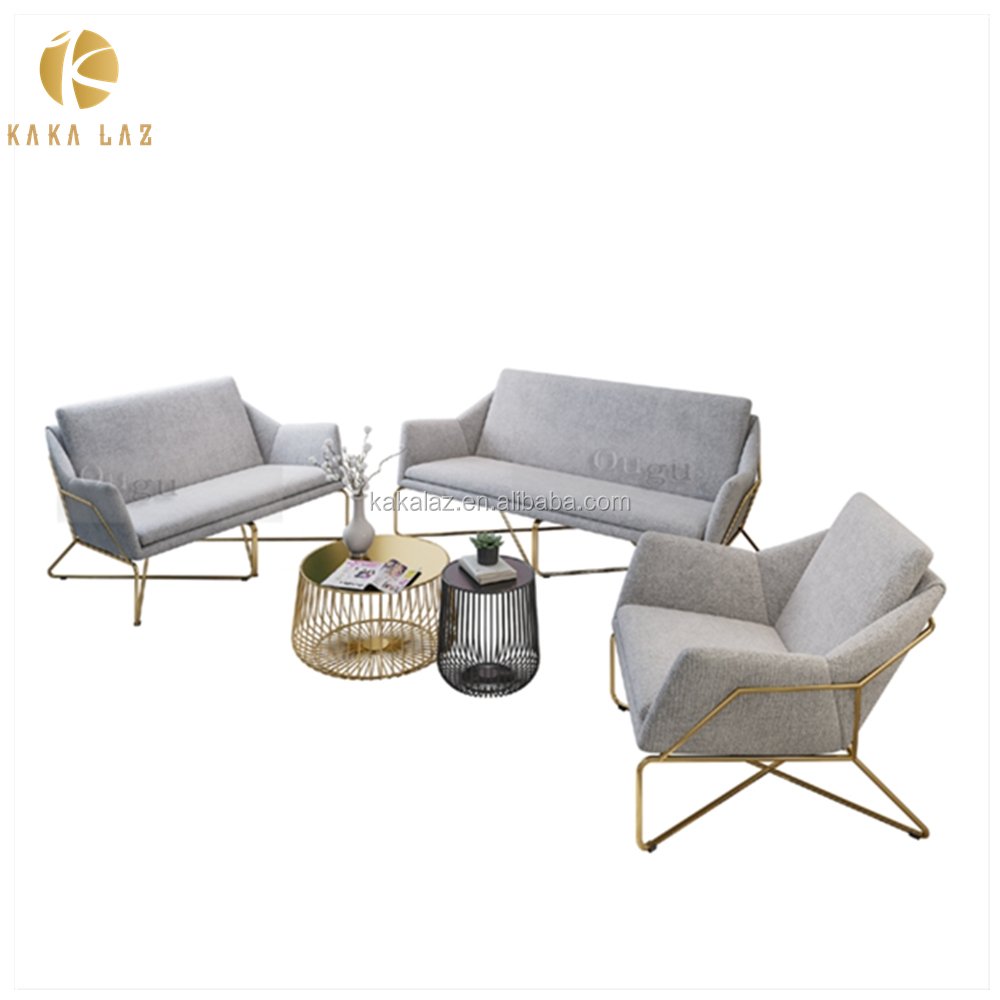 beauty parlor chair and sofa for beauty shop