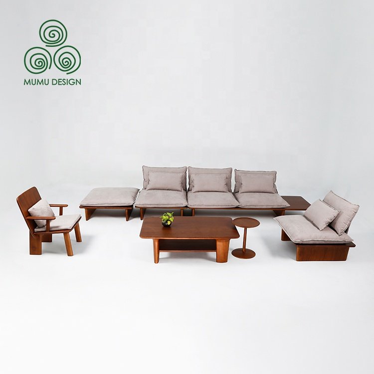 Sitting Room Furniture Seater Corner Sofa Set Bed Chesterfield Couch Living Room Sofas