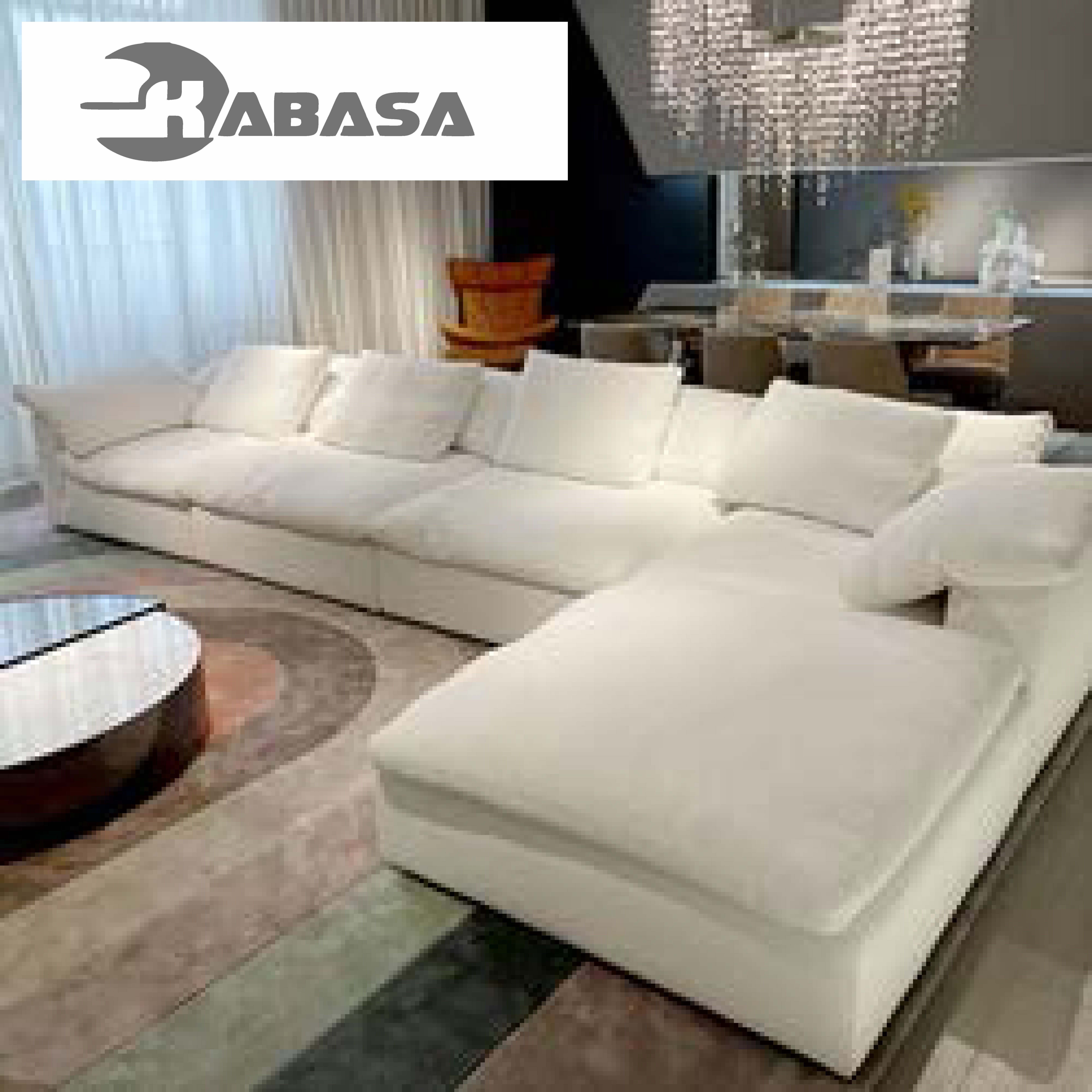 Minimalist Livingroom Furniture Modular Cloud Couch Sectional White Nordic Modern Sofa Set Furniture Sofa Beds Living Room Sofas