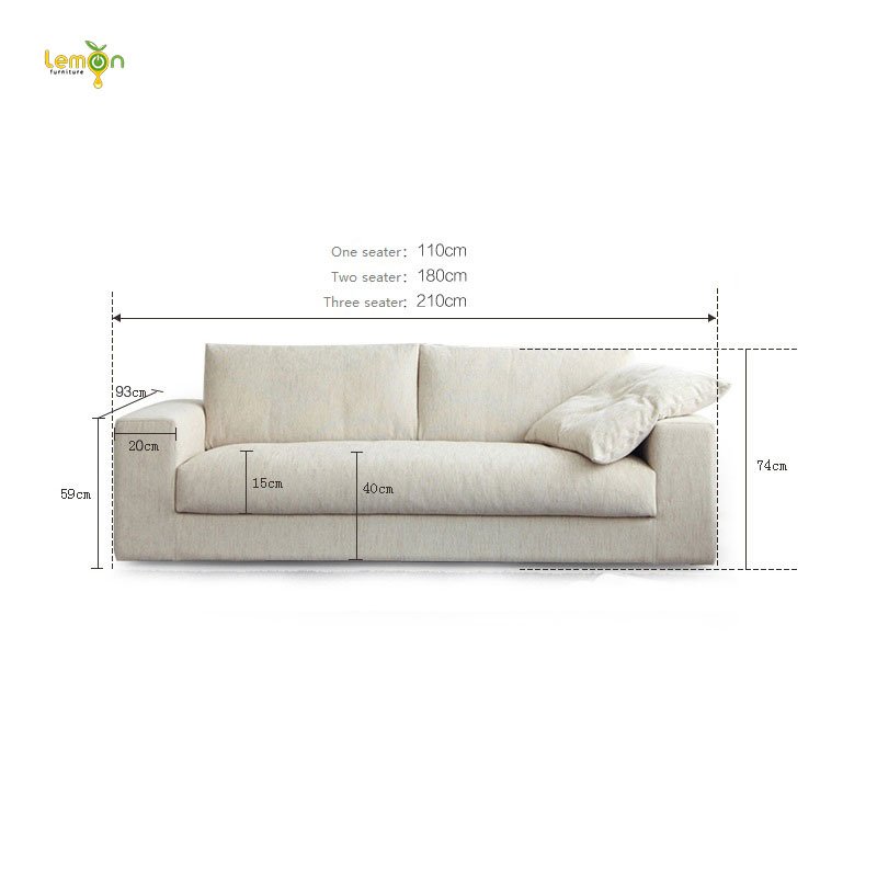 modern home fabric washable sofa set contemporary living room sofas