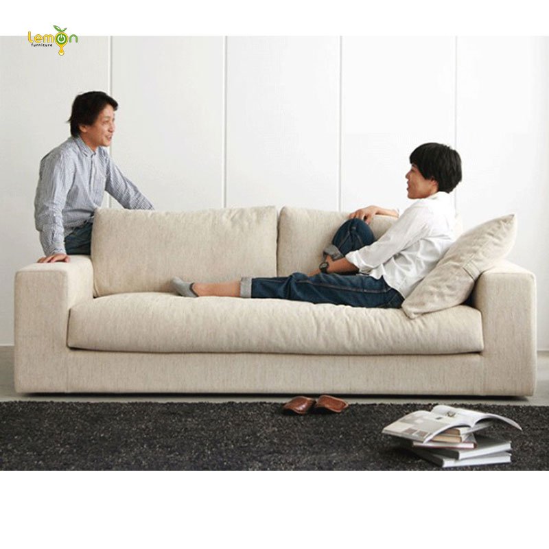 modern home fabric washable sofa set contemporary living room sofas