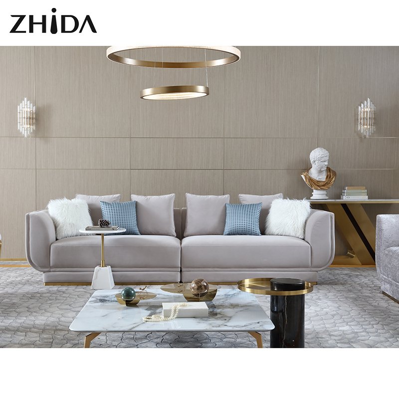high class brand big whole house decor fabric furniture sofa living room sofa set luxury all full house furniture sofas