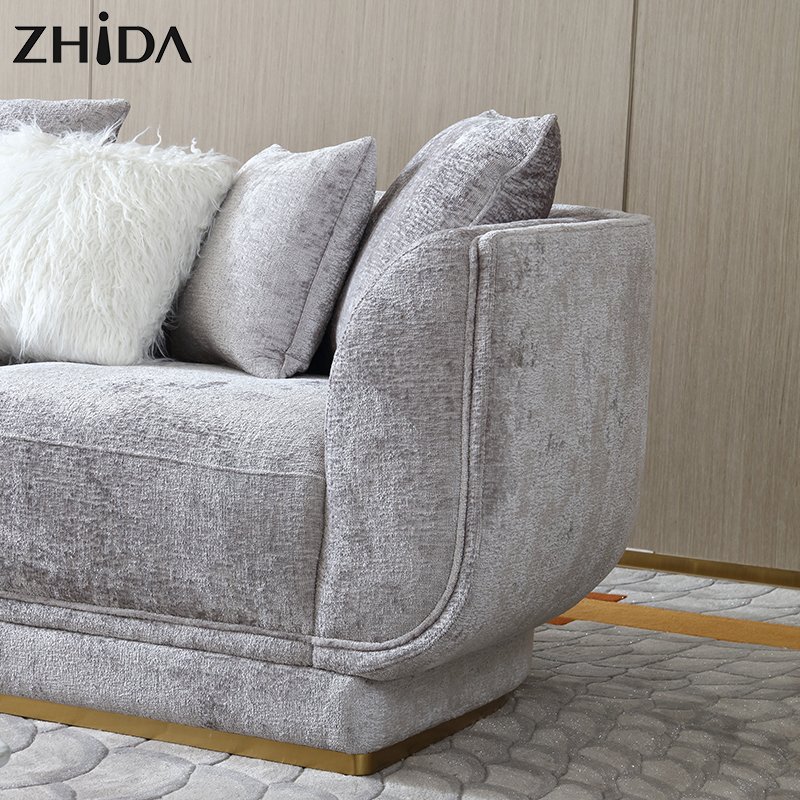 high class brand big whole house decor fabric furniture sofa living room sofa set luxury all full house furniture sofas