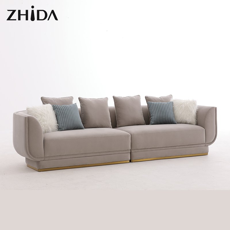 high class brand big whole house decor fabric furniture sofa living room sofa set luxury all full house furniture sofas