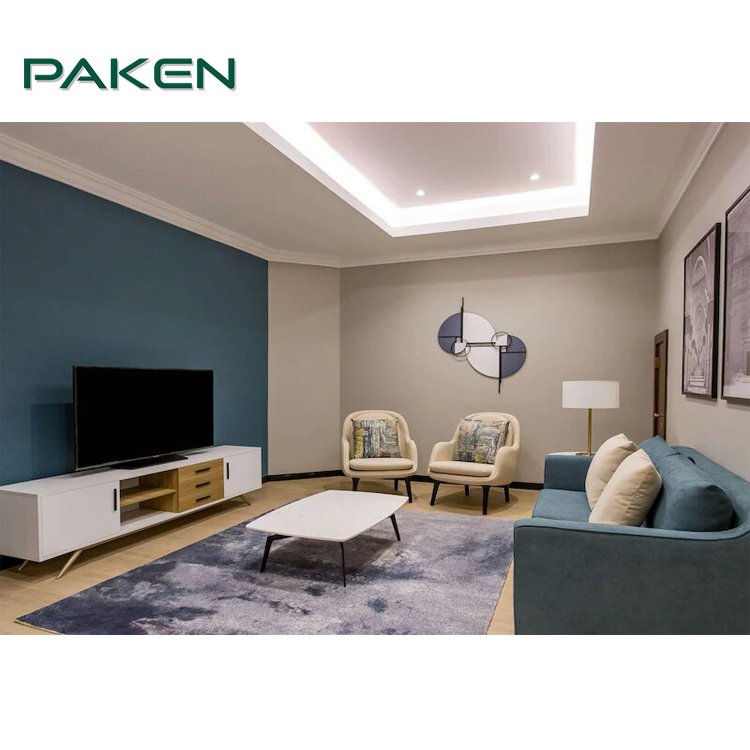 Factory wholesale Customized Design Lounge Suite Sofa Set Living Room Furniture