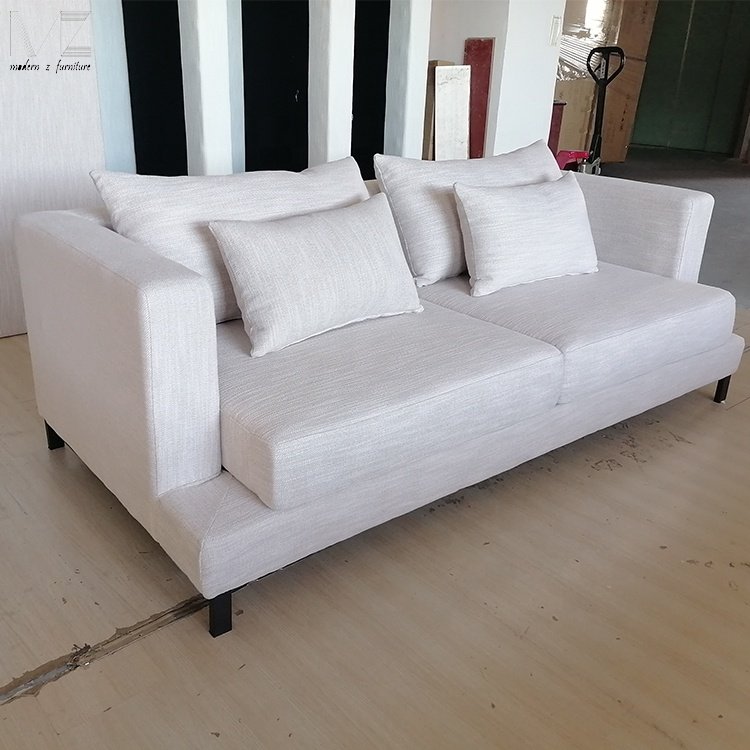 Home Furniture Nordic Luxury 2 3 Seater Moderno Recliner Cama L Shape Couch Modern Sectional Living Room Sofa Set Furniture