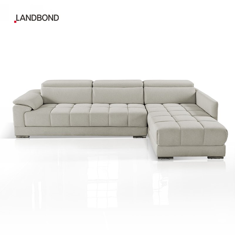 Multifunction home Furniture Living Room Wooden Sleepers Couch Custom Fabric Pull-out Electric Sofa Bed Sofa set