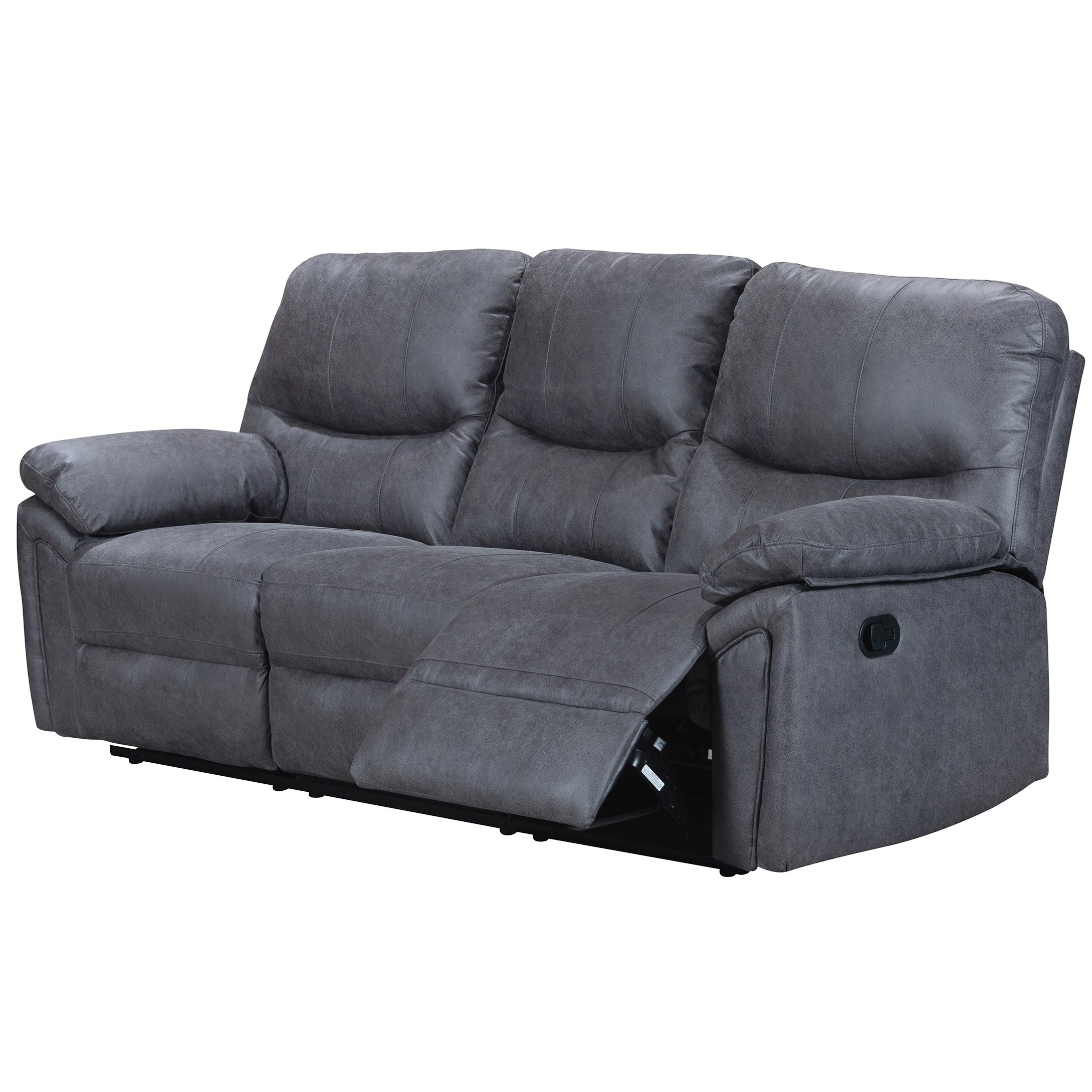 Living Room Reclining Sofa Set Made in China 6 Seats 5 Home Furniture Fabric Massage Leather Recliner Sofa Set Contemporary Y,Y