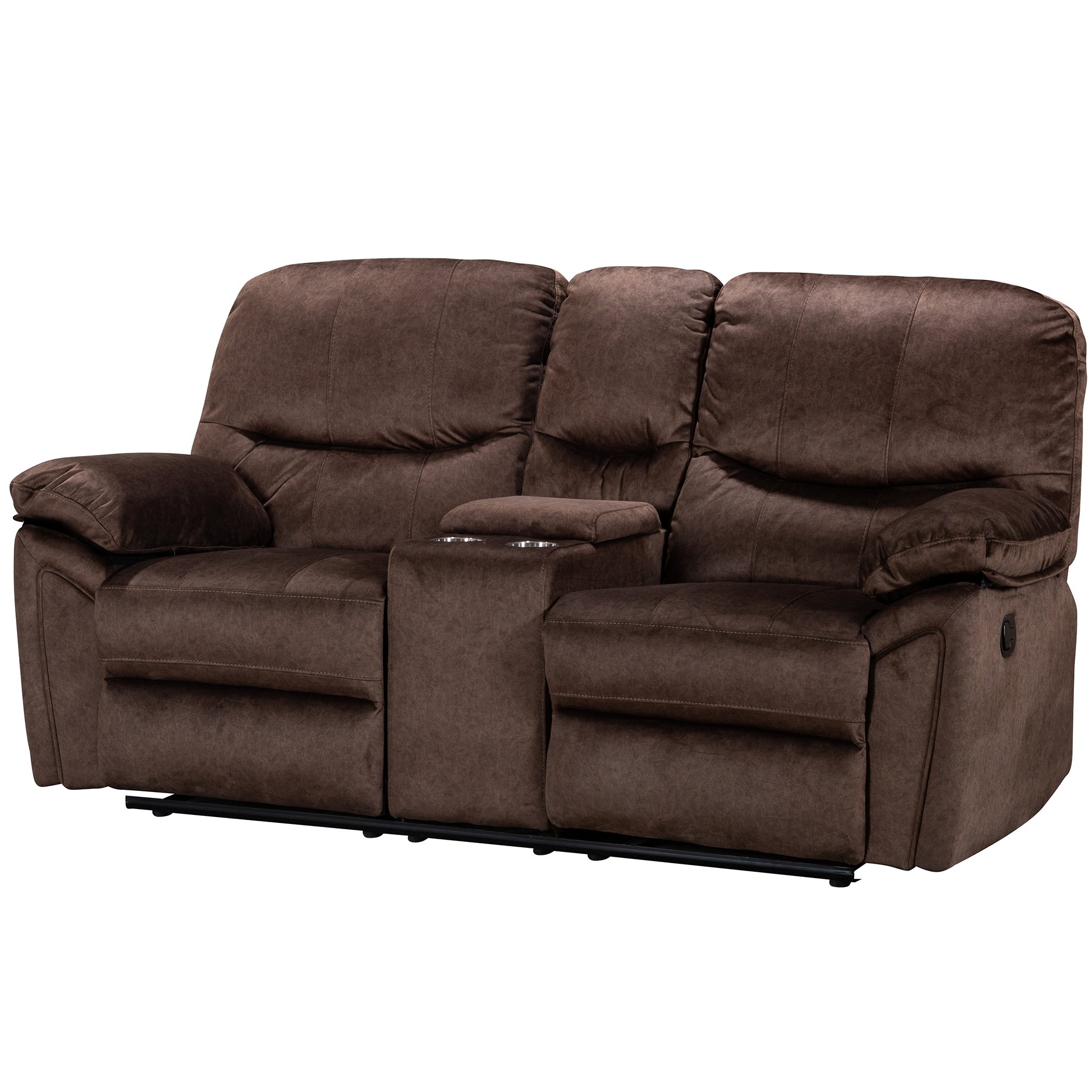 Living Room Reclining Sofa Set Made in China 6 Seats 5 Home Furniture Fabric Massage Leather Recliner Sofa Set Contemporary Y,Y