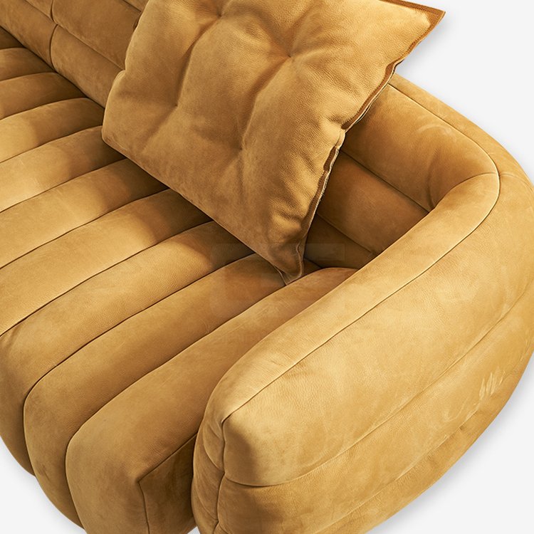 Italian Upholstered Sofas Modern Living Room Sofa Set Design Luxury Sofa Set Furniture