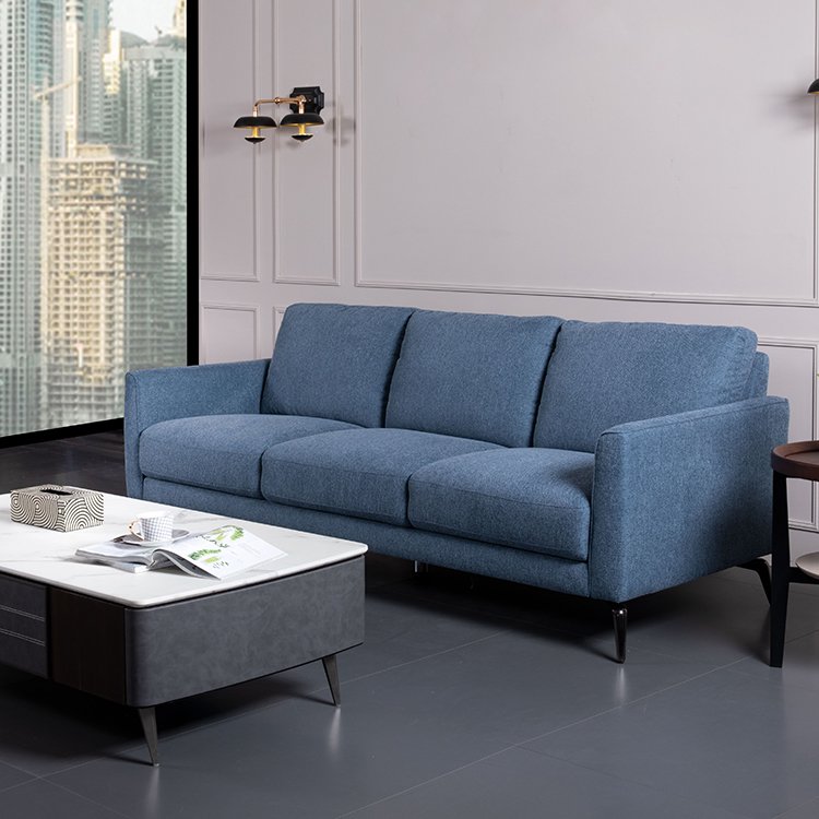 wholesale luxury home contemporary design living room sofa set