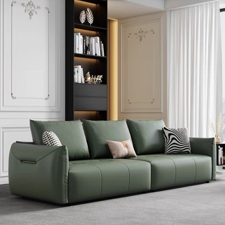 Wholesale luxury sofa set living room furniture royal sofa set modern sofa