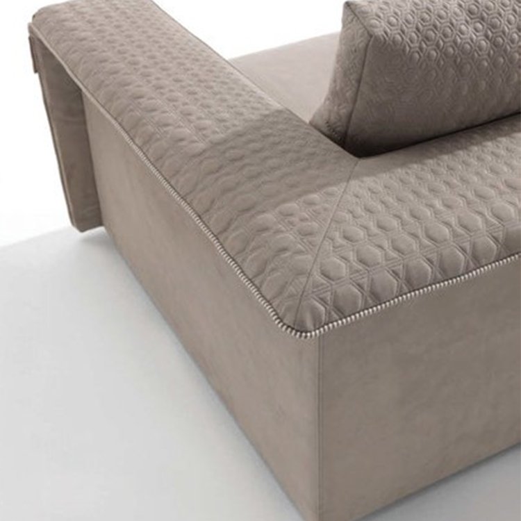 Luxury Furniture Factory Provided TV room sofa designs leather Sofa for home Modern Living Room Sofa set furniture