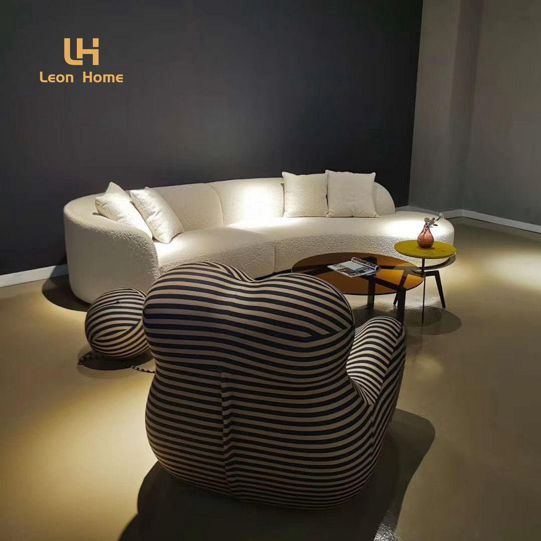 bespoke minimilist couch velvet sectional sofa set couch set furniture living room sofa