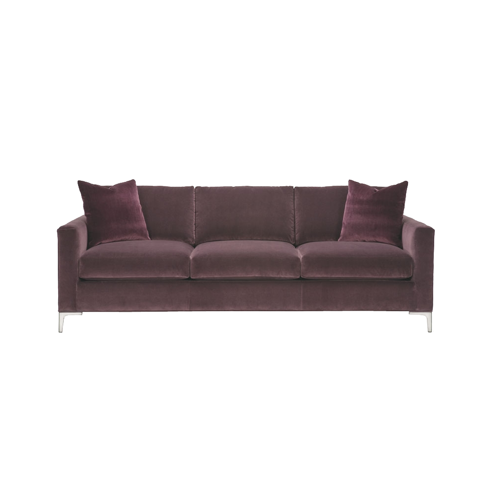 Modern Solid Wood Frame High Quality Fabric Sofa Set Furniture Supplier For Hotel Living Room Lobby Sofa