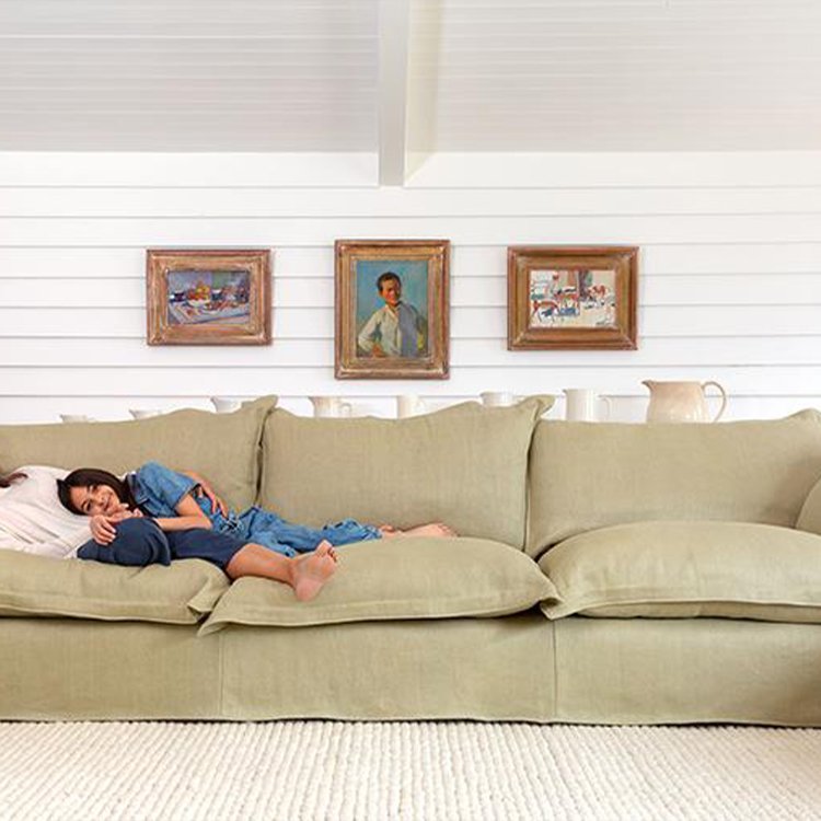 Foshan Factory Compression Couches Luxury Living Room Sofa Vacuum Compressed Sofa Set Furniture For Apartment