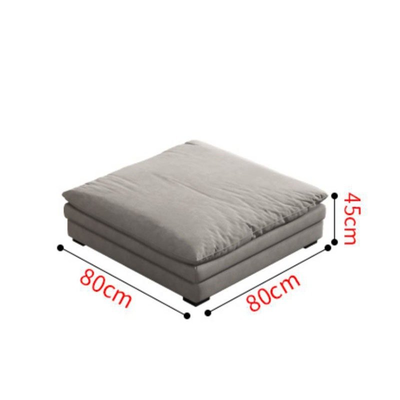 Comfy Modern L Shape Sectional Sofa with Pillows Deep Seat Extra Large Couches Over Size Corner Sofa Living Room Sofas