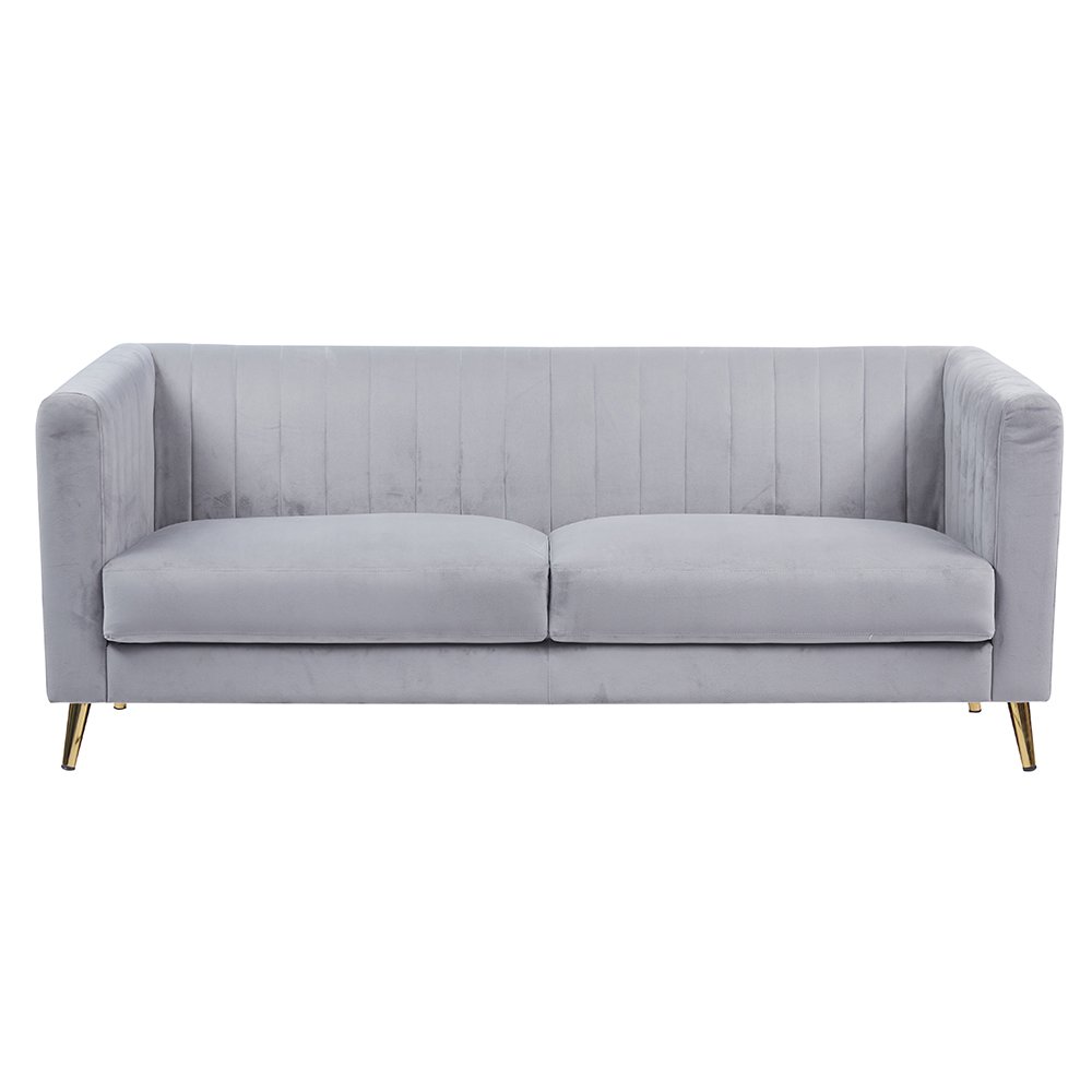 New Design Low Price Breathable Skin Friendly Set Sectionals Modern Furniture Living Room Sofas