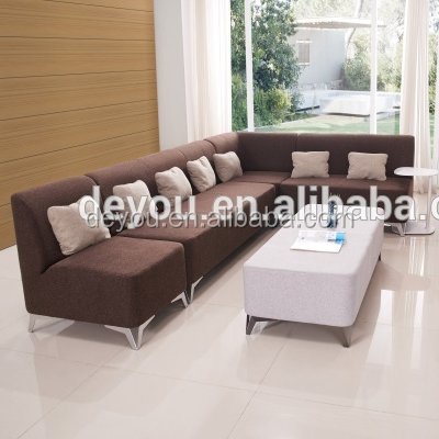SOFTBox Fabric Living room sofa, modular seating sofa, New Design sofa set