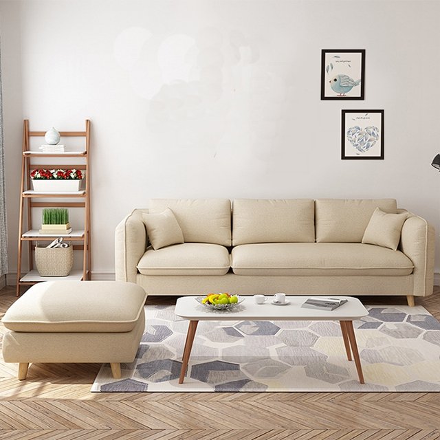 Modern Home Furniture Sets Couch Living Room Sofa