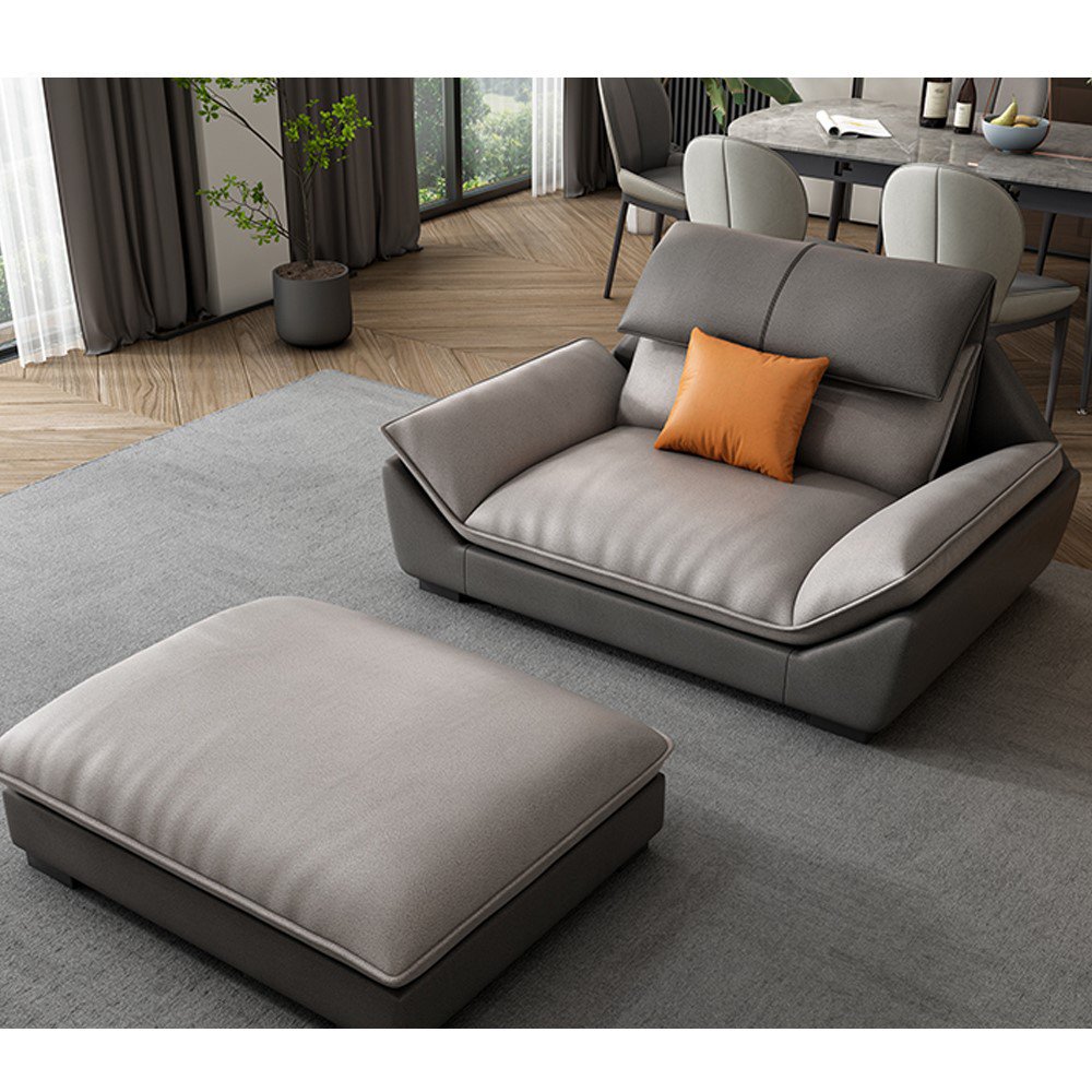 New Design Modern Microfiber Fabric Sofas And Couch Home Sectional Leather Luxury Sofa Set For Living Room
