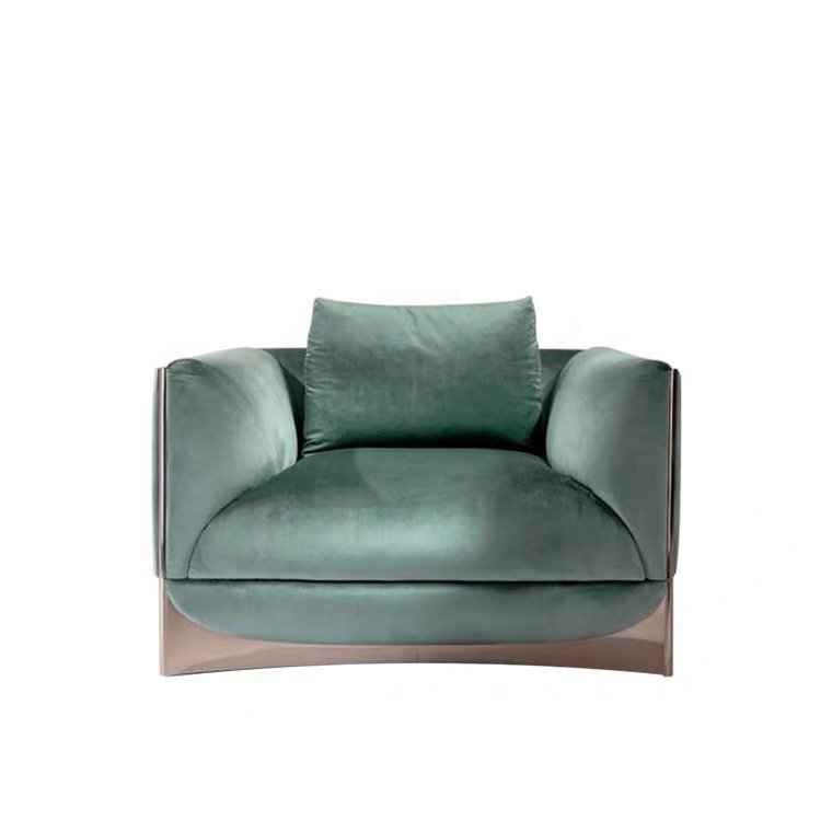 High end living room sofas 3 seater elegant design comfortable grain fabric luxury sofa set furniture