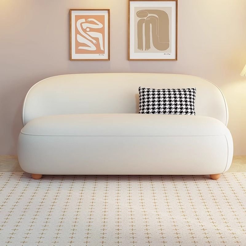 Modern Comfortable and Beautiful Living Room Sofa Three Seat Tufted Living Room Couch Sofas Sofa Set Furniture