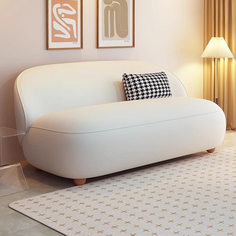 Modern Comfortable and Beautiful Living Room Sofa Three Seat Tufted Living Room Couch Sofas Sofa Set Furniture
