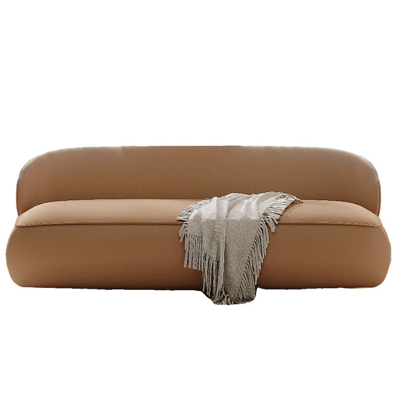 Modern Comfortable and Beautiful Living Room Sofa Three Seat Tufted Living Room Couch Sofas Sofa Set Furniture