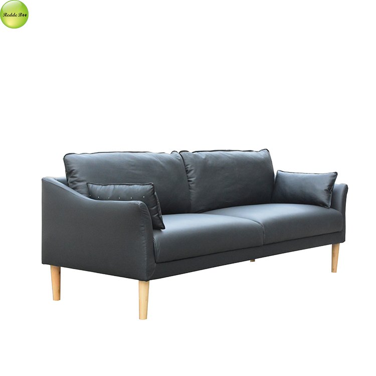 2024 Hot sale luxury sofa set furniture couch living room set l shape FA2302