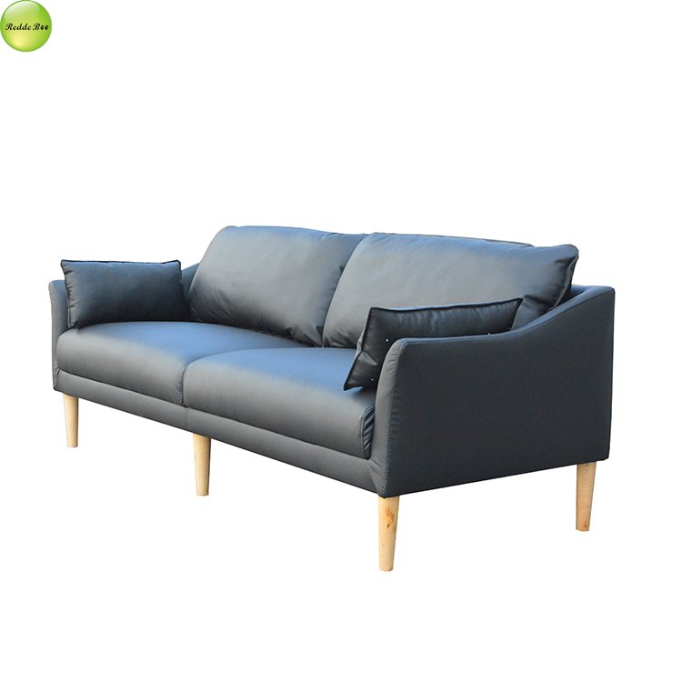 2024 Hot sale luxury sofa set furniture couch living room set l shape FA2302