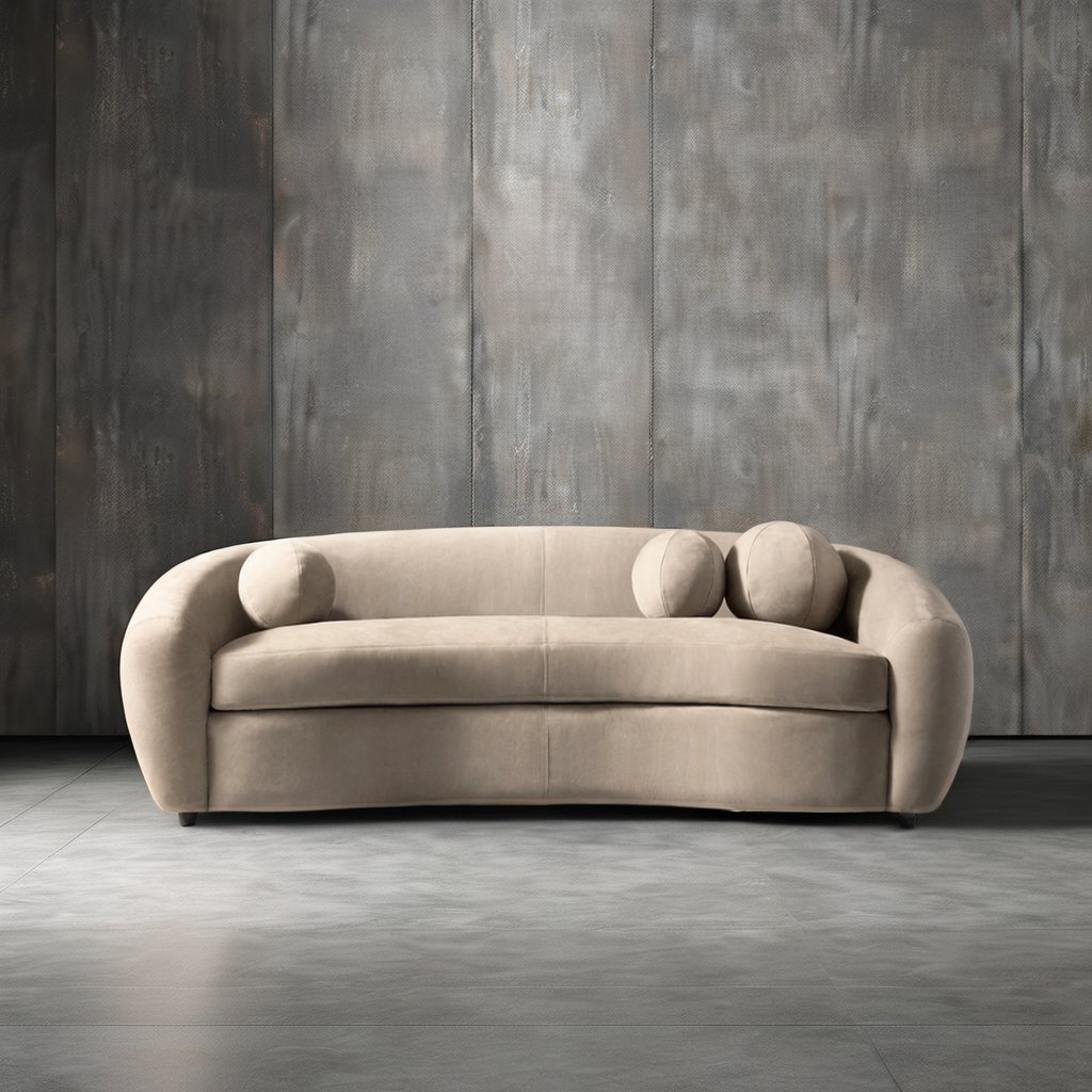 Modern Living Room Furniture Fabric Sofa Home Furniture Sofa Living Room Sofas