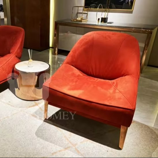 Italian high-end luxury modern designer living room sofa set furniture modern fashion living room furniture sofa
