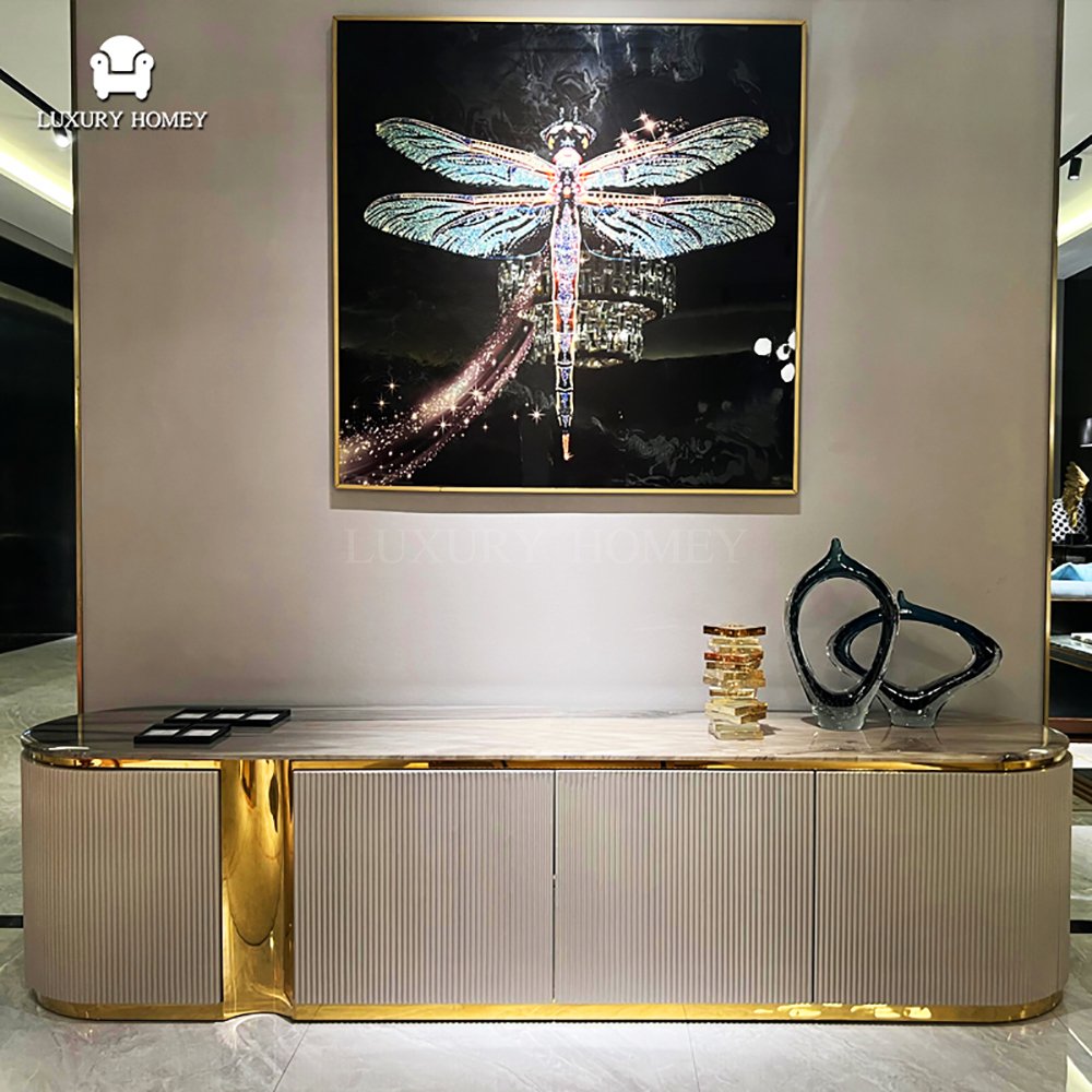 Italian high-end luxury modern designer living room sofa set furniture modern fashion living room furniture sofa