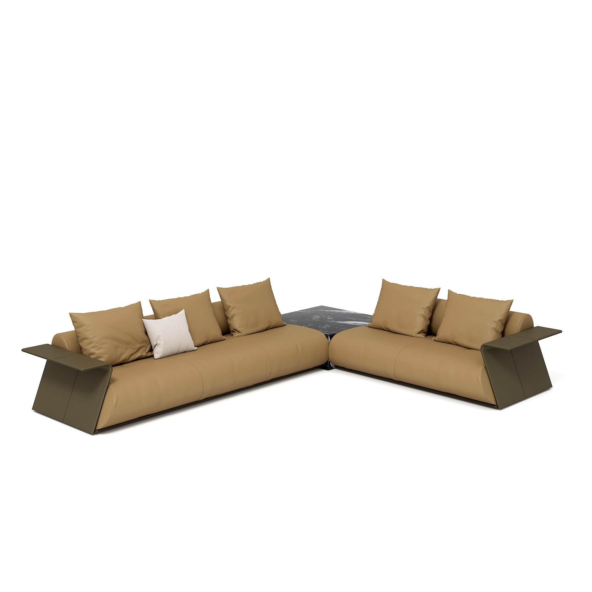 Minimalism sofa set furniture living room sofa set special design 2024 new sofa
