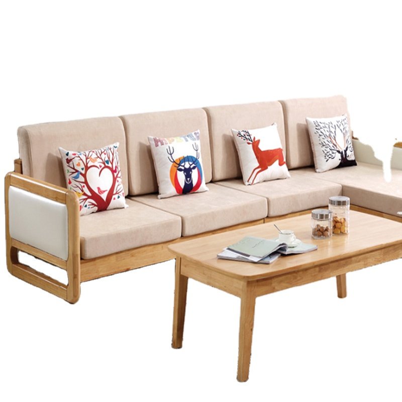 2024 modern furniture living room sofa sets