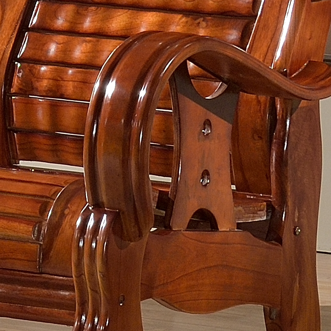 2022 hot sale new traditional classical style living room furniture sofa series with three Chair and coffee table