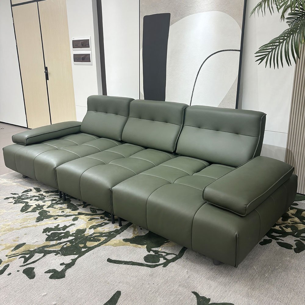 High Fashion Modern Luxury Home Office Living Room High Quality Sofa Set Furniture