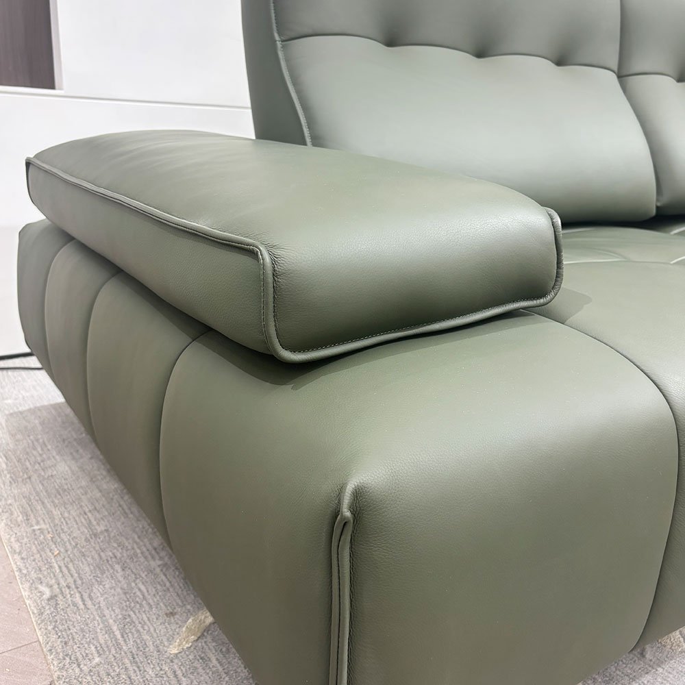 High Fashion Modern Luxury Home Office Living Room High Quality Sofa Set Furniture