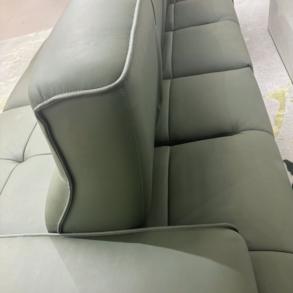 High Fashion Modern Luxury Home Office Living Room High Quality Sofa Set Furniture