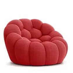 Factory direct sales of the latest design luxury style Bubble Sofa Home Furniturefurniture sofa living room sofas