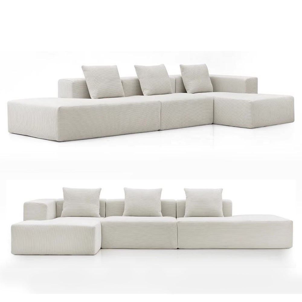 Top Selling Modern Luxury High Grade Sofas Set Couch Hotel Living Room Furniture