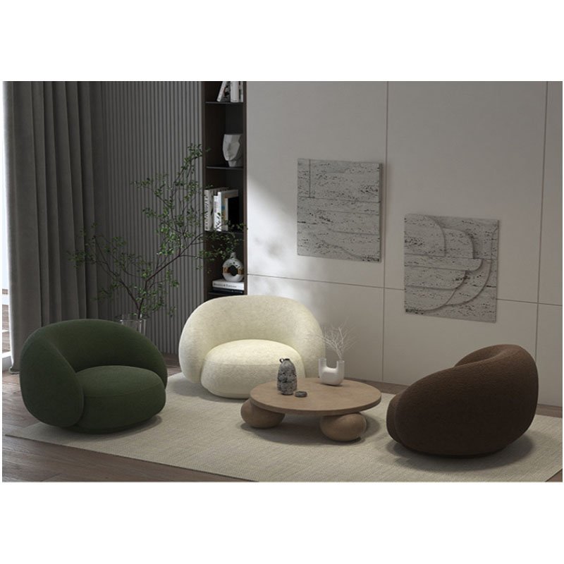 Luxury modern style sofa set furniture indoor furniture sofa set high-end living room sofa